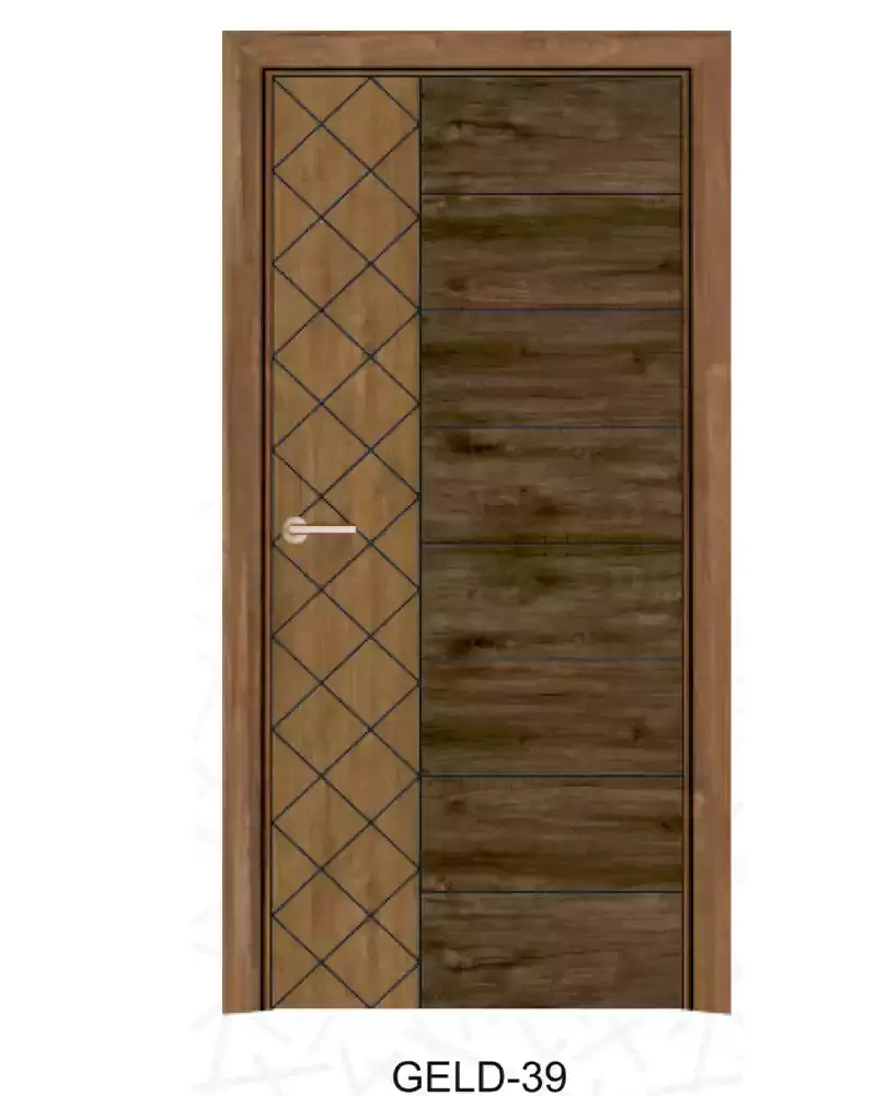 German Art Premium Doors
